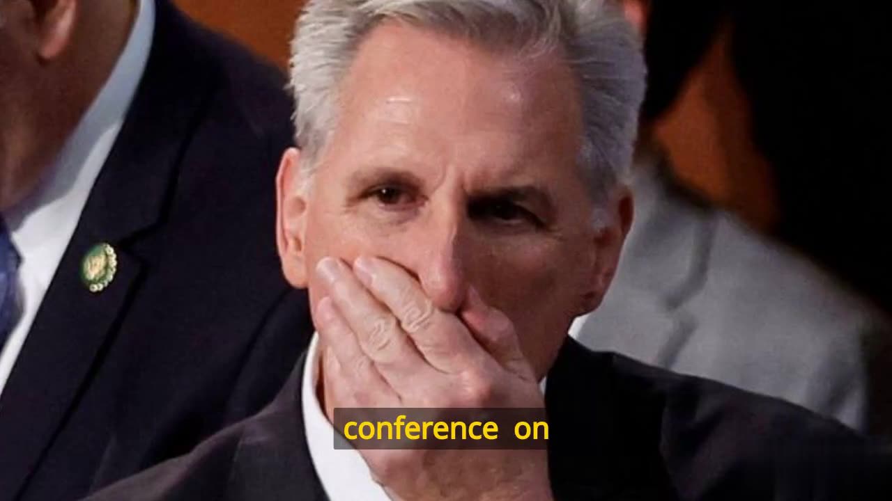White House seizes on McCarthy's budget comments
