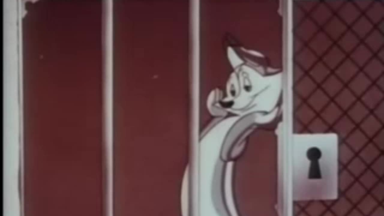 Fox Pop (1942)