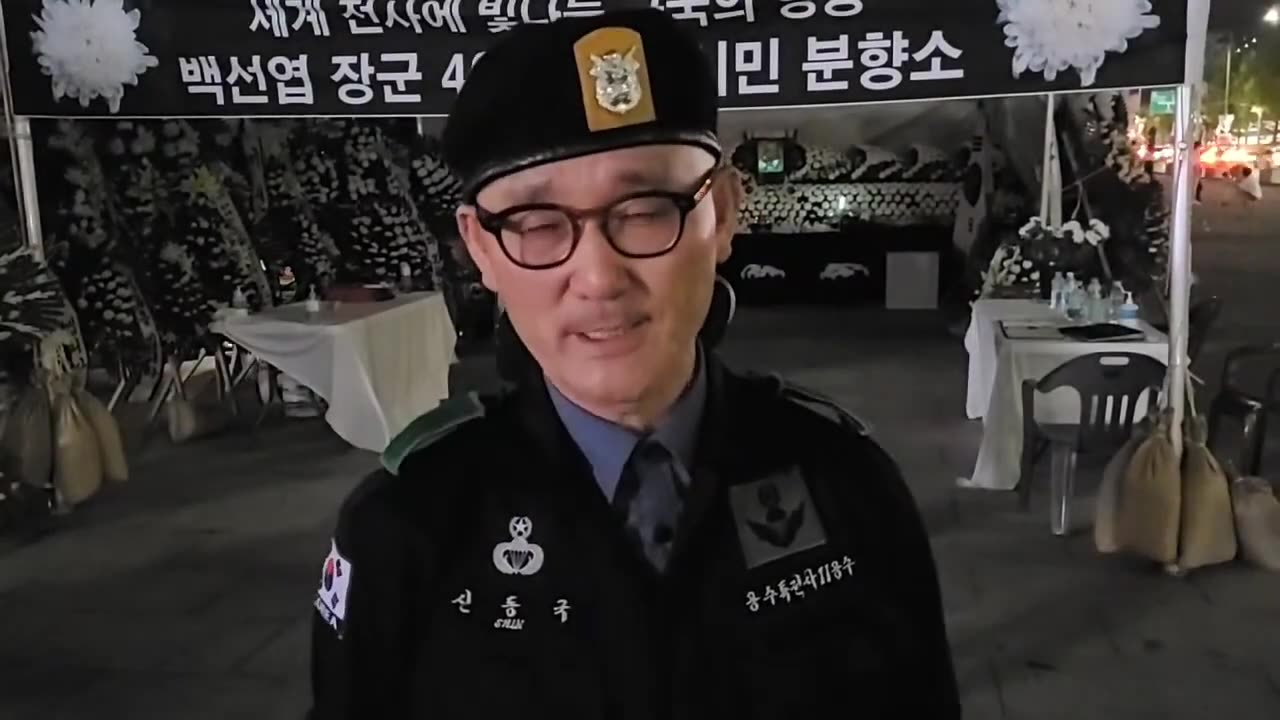 20200728_V3_S01(NufcuC8RScE)특전사 중위 출신이 바라보는 백선엽 장군과 오일팔 발포