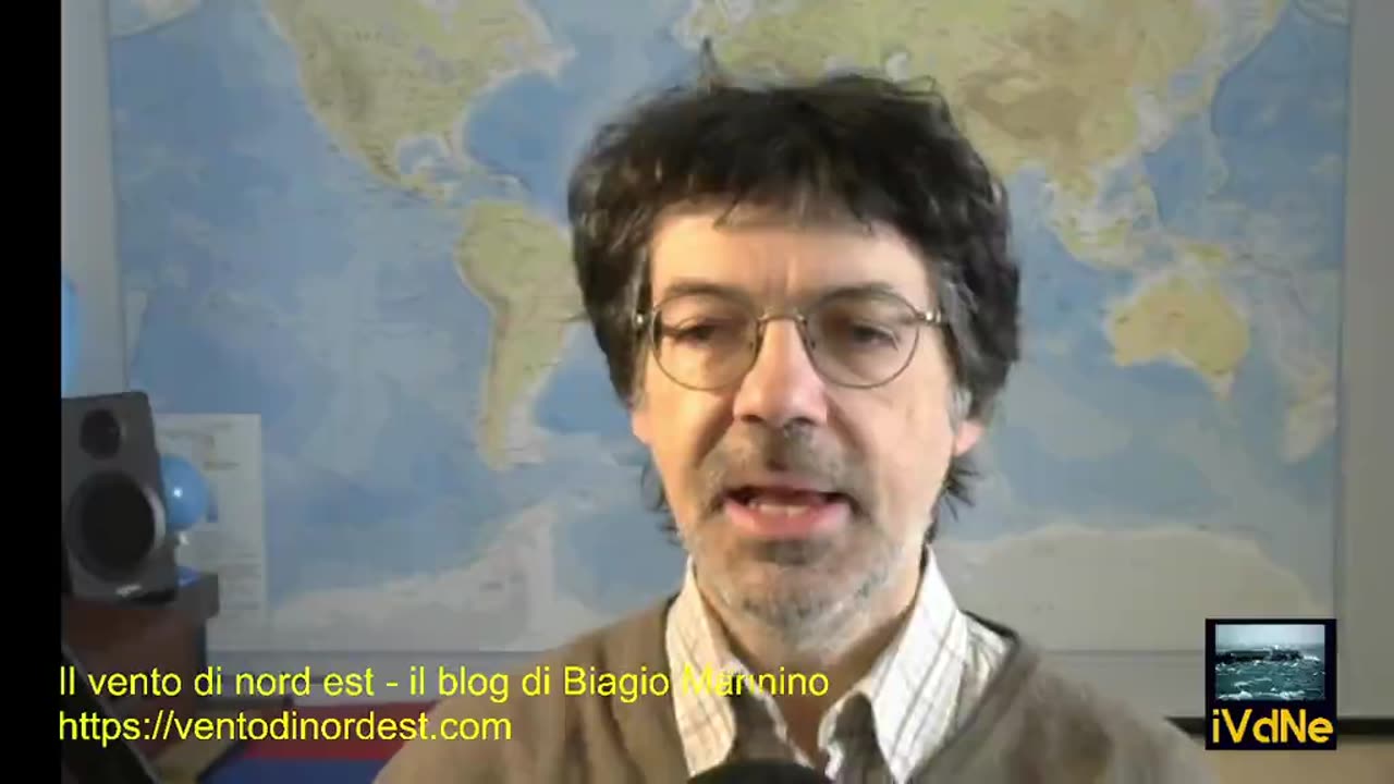 Biden vuole altre armi per l'Ucraina, l'Europa nel caos e la Corea del Sud attende... Trump!