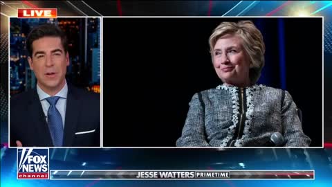 Hillary's web of lies [Watters]