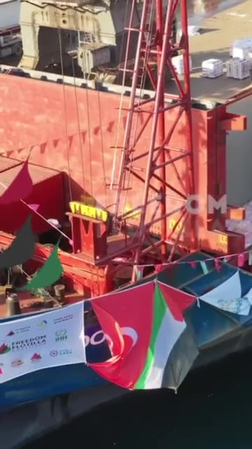 Caption: Fellipe Lopes has been working tirelessly to organise media coverage of our mission.