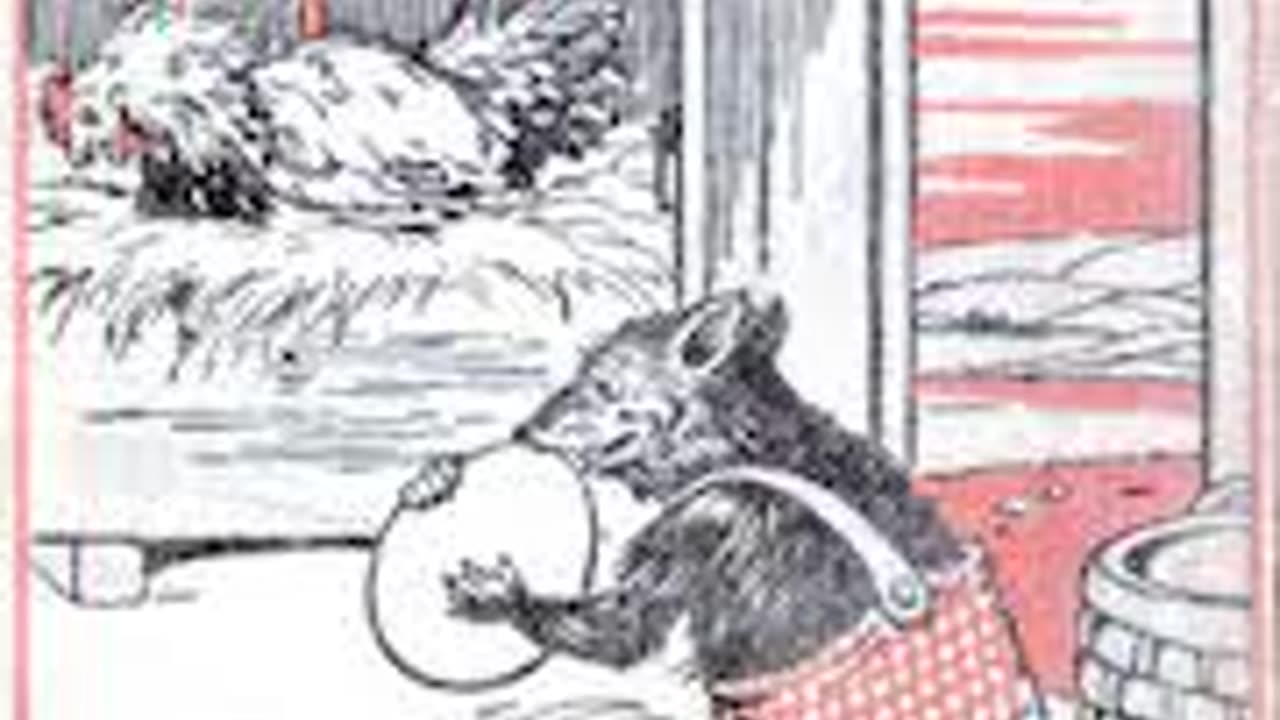 Adventures of Unc' Billy Possum By: Thornton W. Burgess