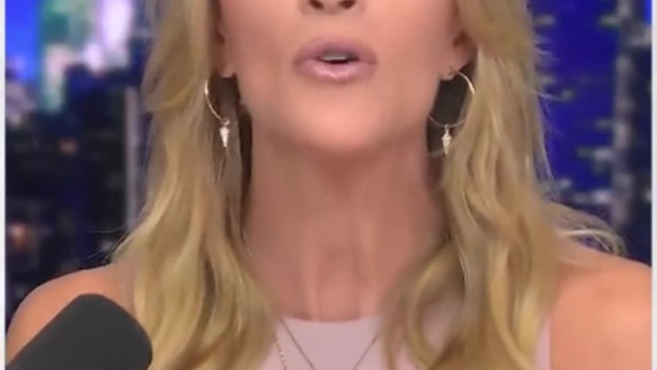 Megyn Kelly Stands Up For The Kids, Slams Drag Shows Aimed At Children