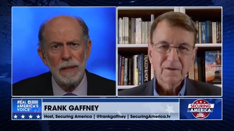 Securing America with Scott Powell (part 2) | July 19, 2023