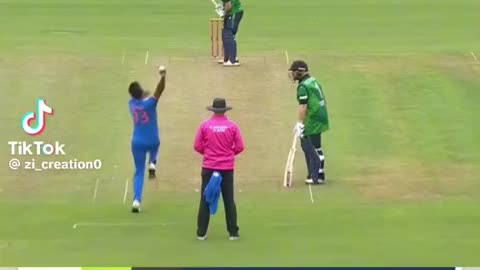 IND VS IRELAND WORLD CUP HIGHLIGHTS 🏏