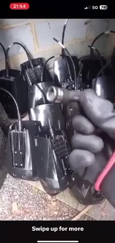 HeeHee Nice 💪🐸 | Be Ungovernable