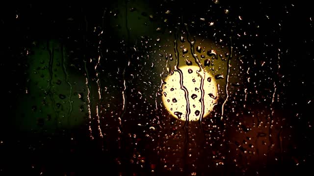 RAIN SOUNDS FOR SLEEP, STUDY, RELAXATION, REDUCE STRESS, AND HELP INFLUENCE FOR 3 HOURS