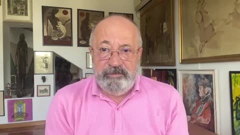 Vinovatul de serviciu - Ia pastila SRS!