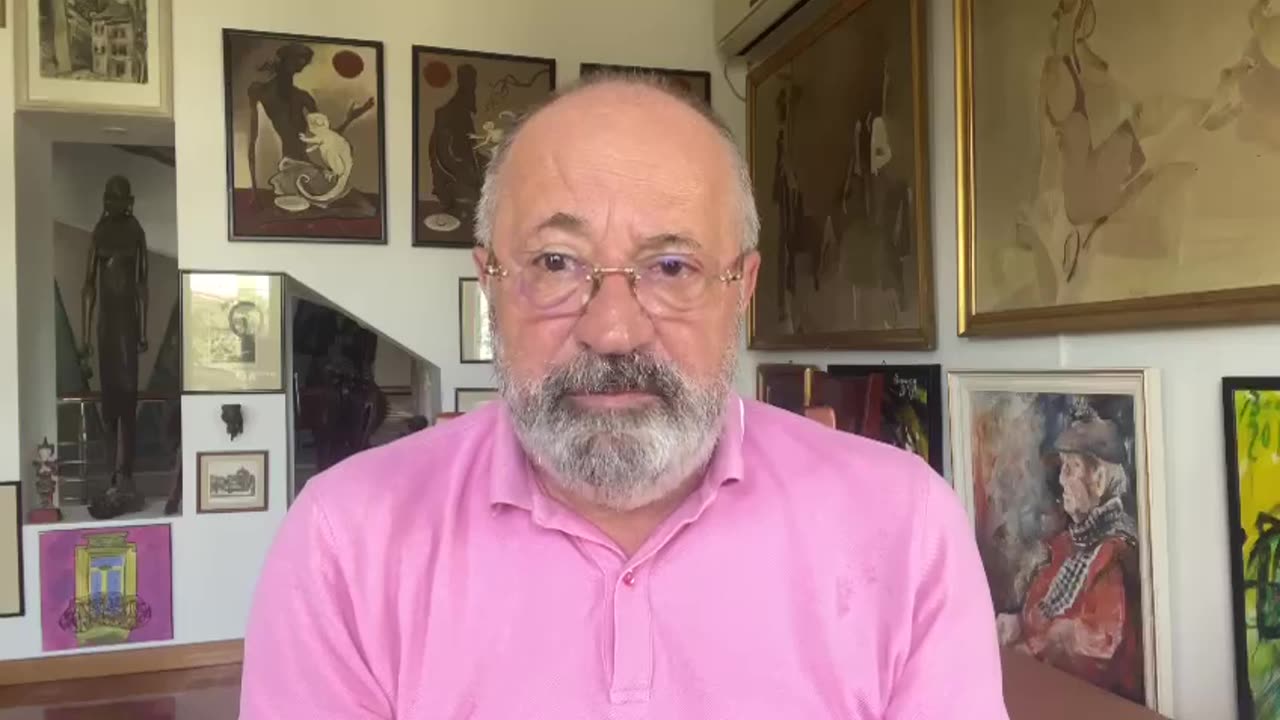 Vinovatul de serviciu - Ia pastila SRS!