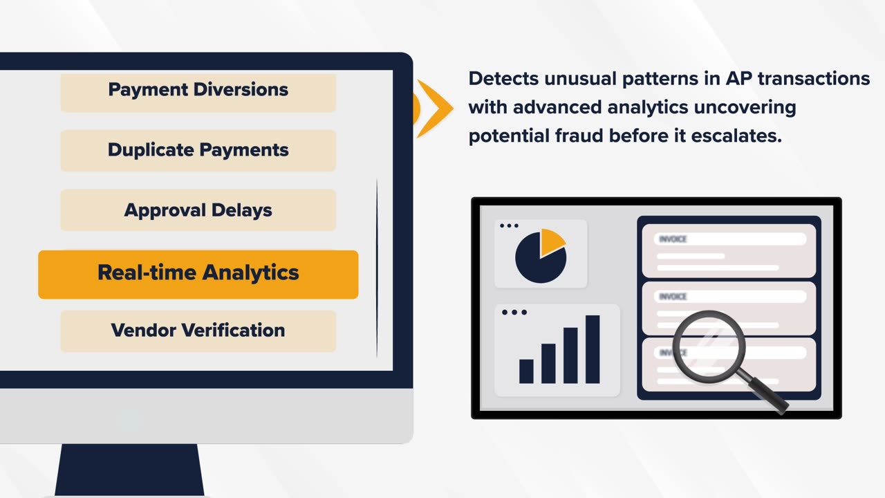 Mitigate Accounts Payable Fraud Risks with AP Automation