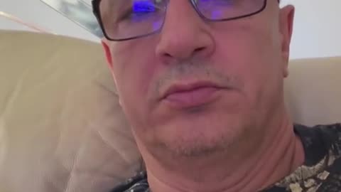 Luis Lazarus - Zeus TV; 26.10.2023; video 2