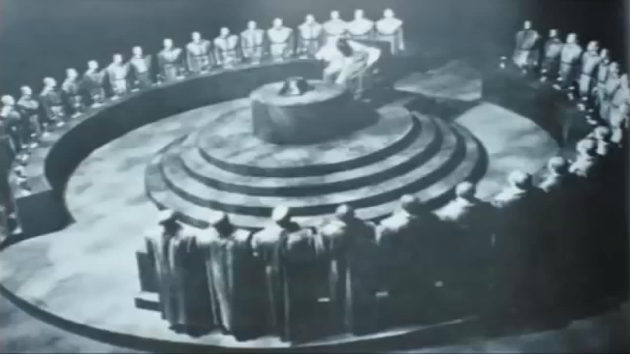 I Was in the Illuminati I'm Going to Tell You Everything - Part 3 Moon & Space Technology