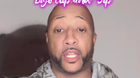 TrinaB responds to Keyz after he goes off on him & son after empress blowup 12/23/23 #bigoclipandsip