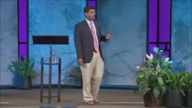 Dinesh D'Souza Details The New Atheist Movement And Offers A Christian Response