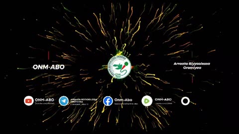 Arraata Biyyoolessa Oromiyaa:-
