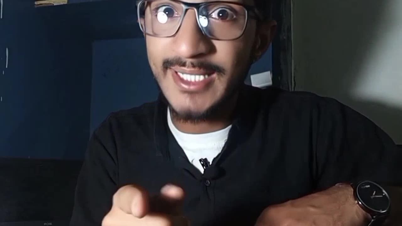 My Intro | Required
