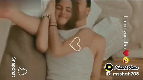 Love video