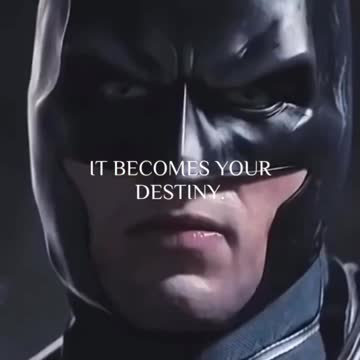 Listen to this carefully.