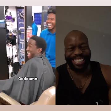 Don't you dear laugh 🤣🤣