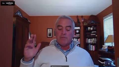 Wenstrup speaks at Ways and Means roundtable on unemployment fraud