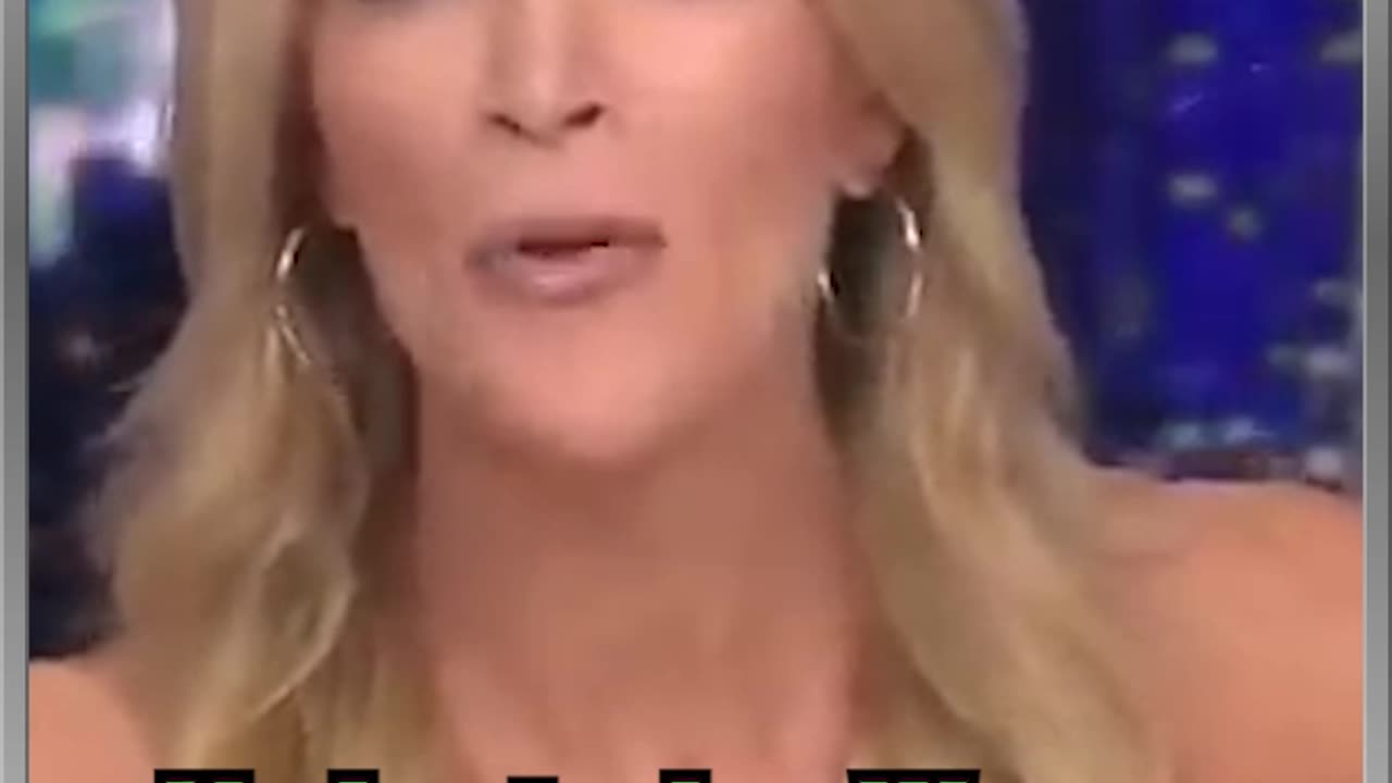 Megyn Kelly: Lia Thomas Slams Women As "Transphobic"