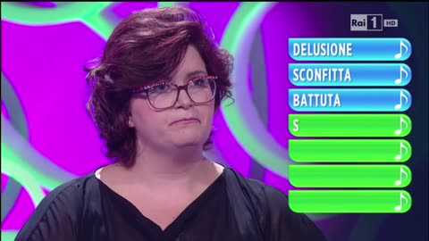 RAIUNO - Reazione A Catena-La Catena Musicale (14/07/2016)