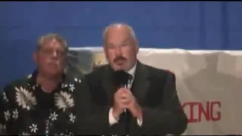 GREG EVENSEN in 2009: HAVE A LISTEN TO THIS...