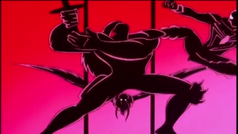 Spider-Man Unlimited 1999 Theme Movie style