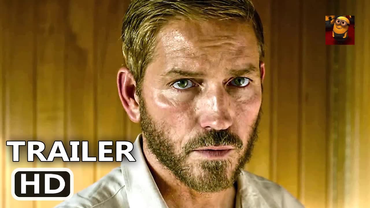 SOUND OF FREEDOM Trailer (2023) Jim Caviezel, Mira Sorvino