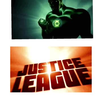 a liga da justica #shorts