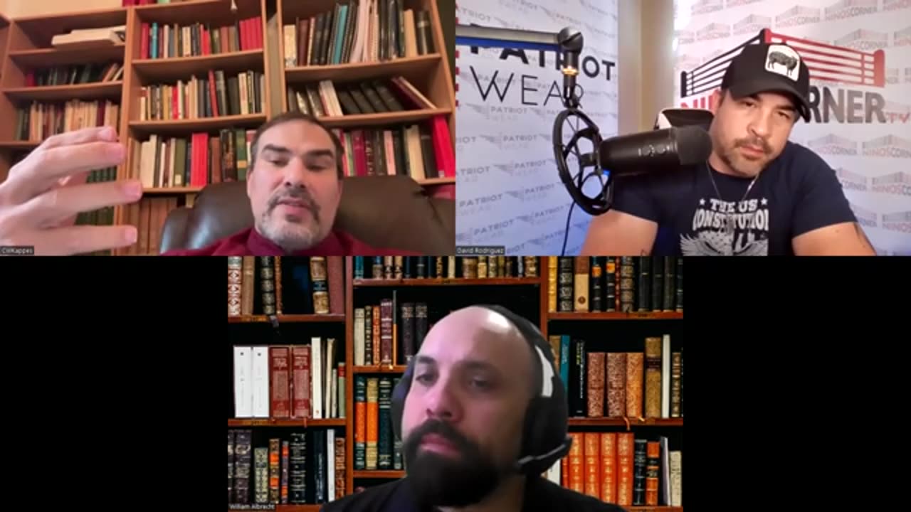 VIRGIN MARY "THE NEW EVE" CONTROVERSY