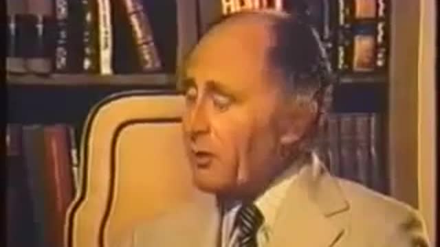 Antony C Sutton Powers game behind the curtains