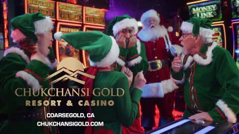 Merry Cashmas & Cars Giveaway