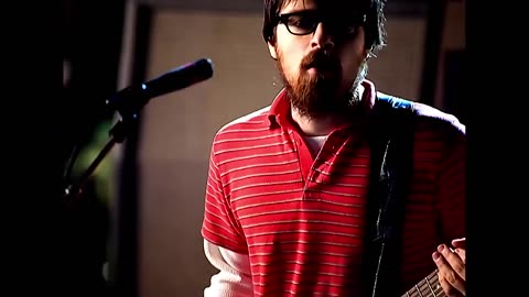 Weezer - Dope Nose (Video)