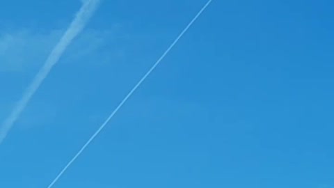 Rastos no céu