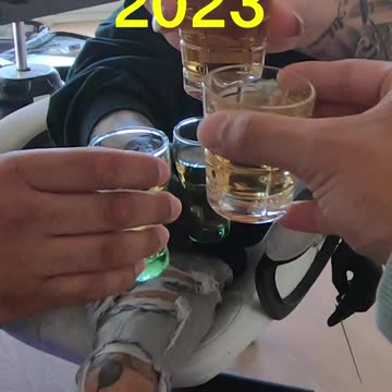 Chilling with Nephew #22 Trailer