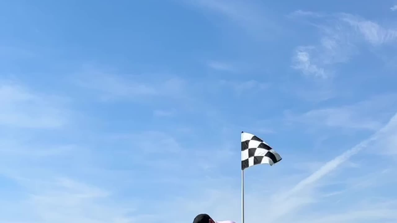 Short par 3 vlog
