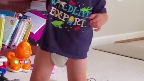 Let's dance