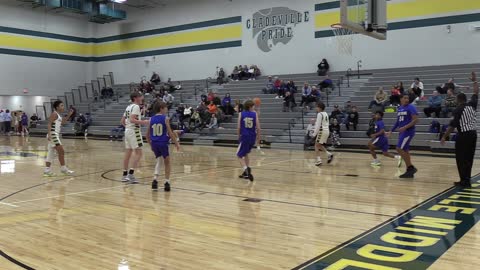 Wildcat Rumble Dec 20 2022