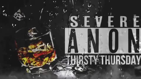 #ThirstyThursday w/ Severe - #SipsForShips - Open Zoom Panel 🧉🍸🥂🍷🍺🍹🥃
