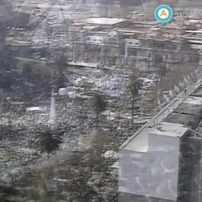 Neoliberalism Never Changes: 🇦🇷 Javier Milei 🇦🇷 Inauguration Will He Triumphant Neoliberal World Order