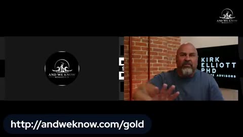 INTERVIEW W/ DR. ELLIOT: U.S. WILL CEASE TO EXIST IF UN SOCIAL CONTROL IS APPROVED. PRAY!