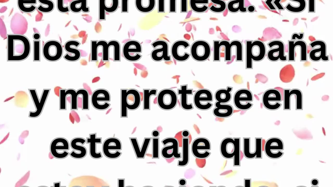 "El Voto de Jacob: Compromiso con Dios en Betel" Génesis 28-21,22,23.