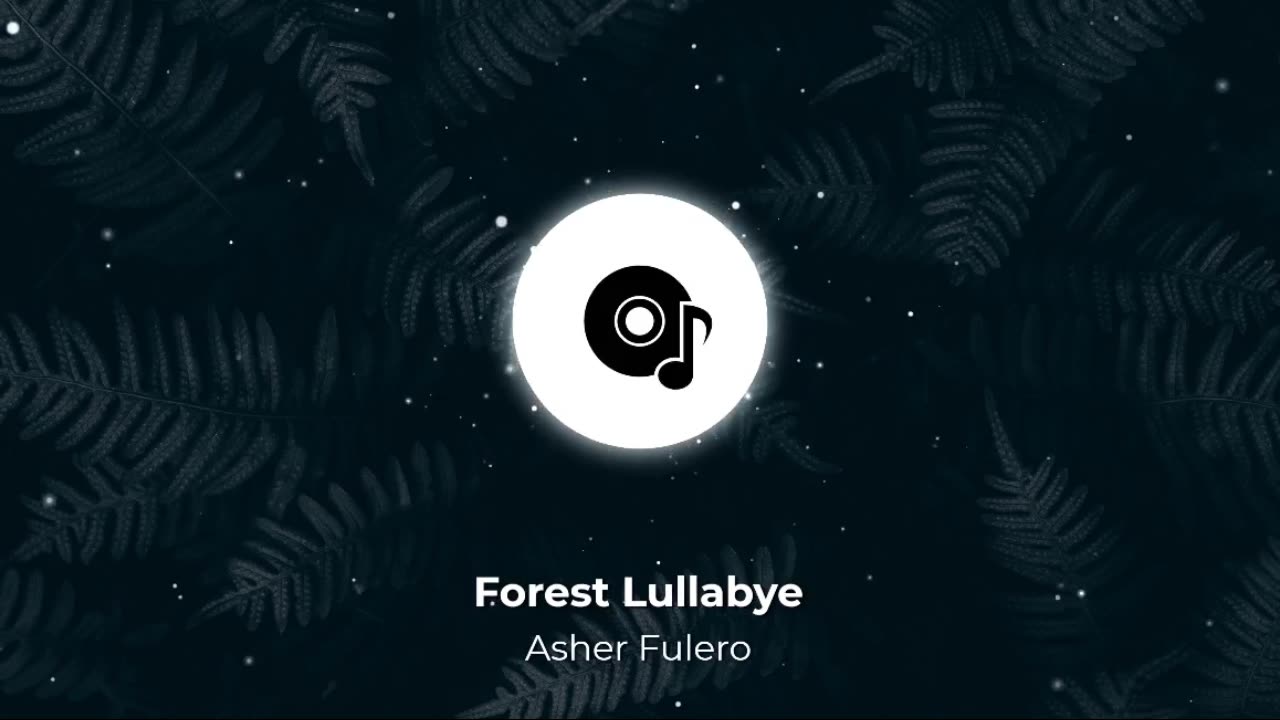 No copyright music - Forest Lullabye - Asher Fulero