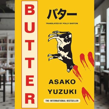 5 Sensational New Books for April 2024