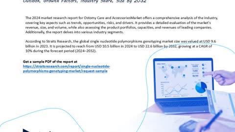 Single Nucleotide Polymorphisms Genotyping Market Competitiveness