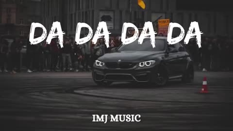 Da Da Da Da (TikTok version)