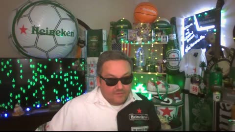 Welcome to the Green Room!