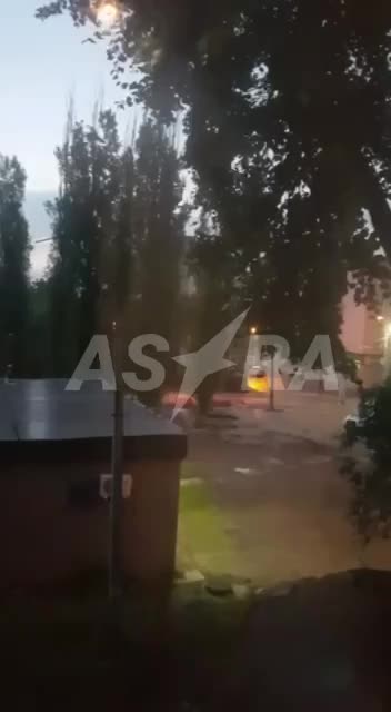 The Lipetsk Tractor Plant and the Novolipetsk Metallurgical Combine were